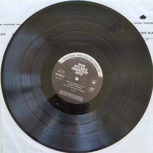 Bob Dylan: Bob Dylan's Greatest Hits - Numbered - 45RPM - 2LP - Brand New Vinyl