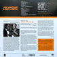 Louis Armstrong & Duke Ellington-The Great Summit - Brand New Pure Virgin Vinyl