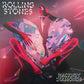 Rolling Stones - Hackney Diamonds - Collector Green Vinyl Amazon Music Exclusive