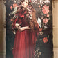 Florence + The Machine - Dance Fever - 1LP + Single Sided - Playtested Vinyl