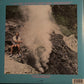 Jimmy Buffett - Volcano - 1 LP - New/Sealed Vinyl