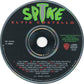 Elvis Costello – Spike - Club Edition - Preowned CD