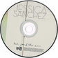 Jessica Sanchez - Me, You & The Music - Used CD