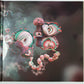 Bjork - Fossora - 2 LPs - Limited Edition Turquoise Vinyl -  Brand New Vinyl