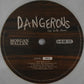 Morgan Wallen - Dangerous: The Double Album - 3LPs Clouded vinyl - BONUS tracks