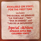 Shakira - Fijacion Oral Vol. 1 - Red Vinyl - Anniv Ed - 1st Time On Vinyl