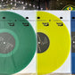 The Rolling Stones - A Bigger Bang-Live On Copacabana Beach - 3 LPs - New Vinyl