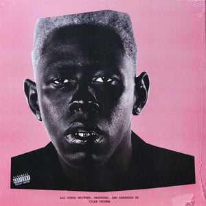 Tyler The Creator ‎– Igor  - Brand New/Sealed Vinyl