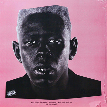 Tyler The Creator ‎– Igor  - Brand New/Sealed Vinyl