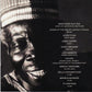 Babatunde Olatunji - Love Drum Talk - Used CD