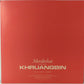 Khruangbin - Mordechai - 1 LP - New/Sealed Vinyl