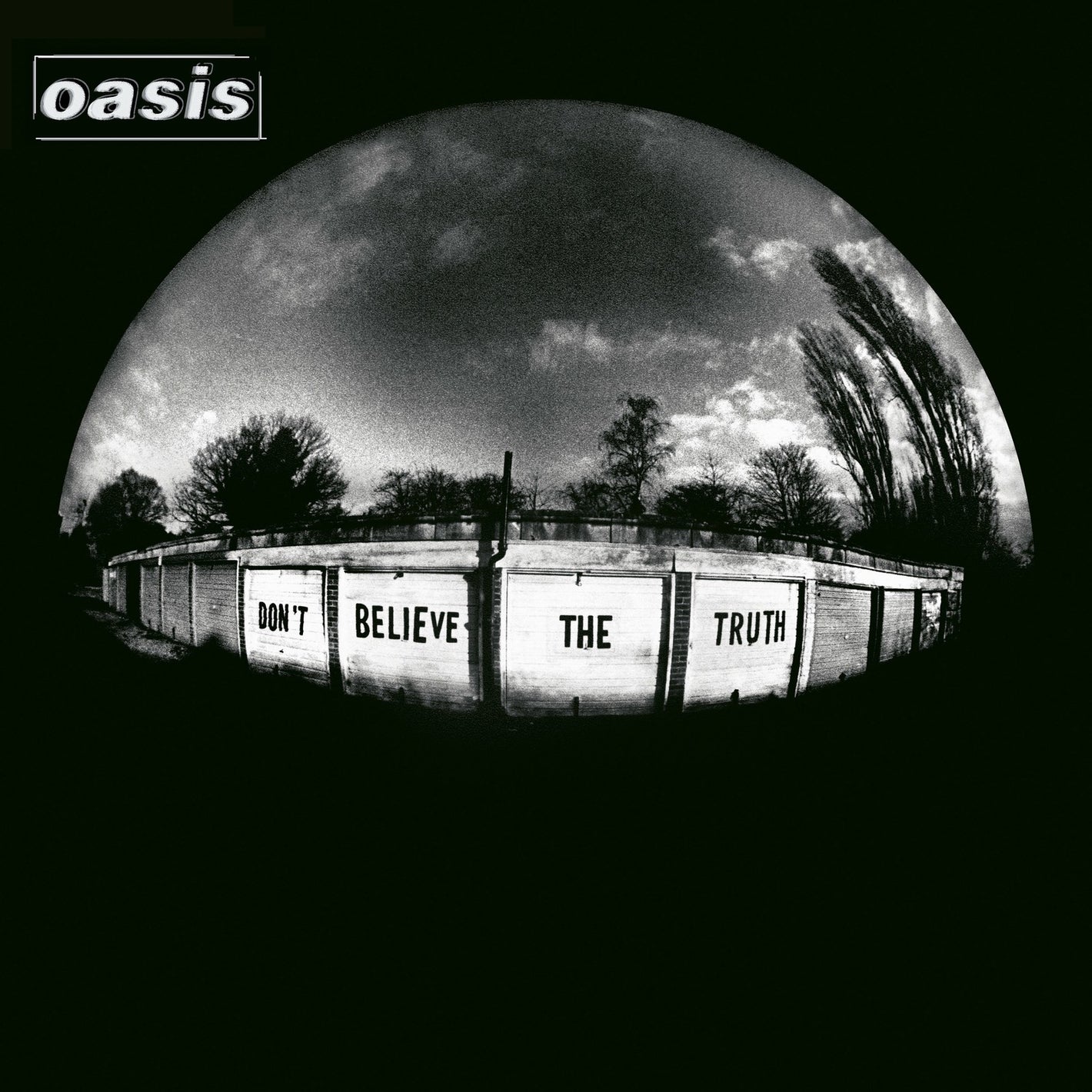 Oasis – Don't Believe The Truth - Limited Ed. - Brand New 180-Gram Vinyl