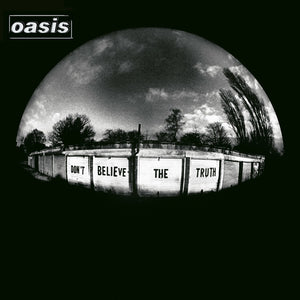 Oasis – Don't Believe The Truth - Limited Ed. - Brand New 180-Gram Vinyl