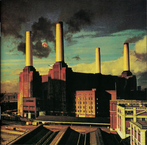 Pink Floyd - Animals - Remastered - Playtested - Near Mint! Vinyl