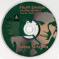 Frank Sinatra & Tommy Dorsey And His Orchestra - Learn To Croon - Used CD
