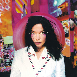 Björk - Post - Brand New/Mint Vinyl