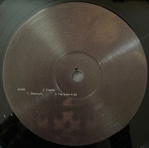 Bjork - Selmasongs - 1 LP - New / Sealed Vinyl - small crease upper right corner