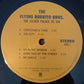 The Flying Burrito Bros - The Gilded Palace Of Sin *Brand New Vinyl*