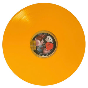 Shakira - Laundry Service - 2LP - Yellow - Anniversary Edition - Brand New Vinyl