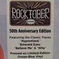 Fleetwood Mac-Mystery To Me-50th Anniv, Limited Edition, 1 LP, Ocean Blue Vinyl