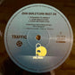 Traffic - John Barleycorn Must Die - Sticker - Remastered - Brand New Vinyl