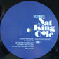 Nat King Cole - Ultimate - 2 LP - Brand New/Sealed Vinyl