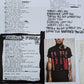 Green Day – American Idiot - 20th Anniv Ed. - 2LP - Red & Black Splatter Vinyl