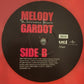Melody Gardot - Worrisome Heart - 1LP - Limited Edition - New/Sealed Pink Vinyl