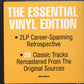 Johnny Cash – The Essential Johnny Cash - Remastered - 2LP - New/Mint Vinyl