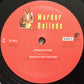 Nick Cave & The Bad Seeds - Murder Ballads - Brand New Vinyl w/Single Sided