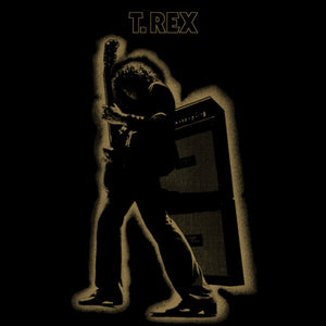 T. Rex - Electric Warrior - 1LP - New/Sealed Vinyl - Rock Masterpiece