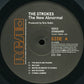 The Strokes - The New Abnormal - 180 Gram - Brand New/Mint Vinyl w/ Poster