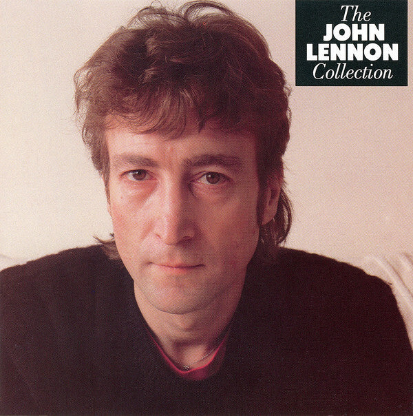John Lennon - The John Lennon Collection - Used CD