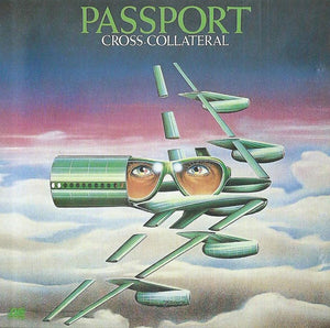 Passport - Cross-Collateral - Pre owned/Used CD