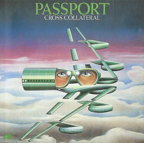 Passport - Cross-Collateral - Pre owned/Used CD