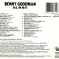 Benny Goodman - B.G. In Hi-Fi - Used CD