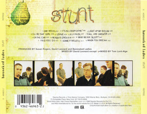 Barenaked Ladies - Stunt - Used CD