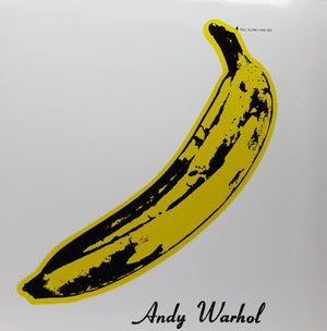 The Velvet Underground & Nico - 1LP - Brand New/Sealed Vinyl