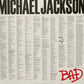 Michael Jackson - Bad - 1 LP - Brand New/Sealed Vinyl
