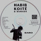 Habib Koité & Bamada – Baro - Preowned CD w/Digipak