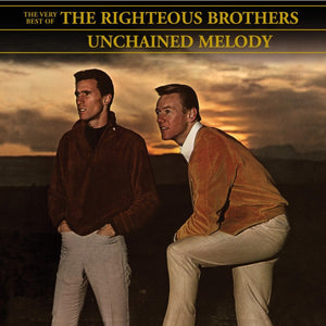 The Righteous Brothers – Unchained Melody - The Very Best Of - Playtested Vinyl