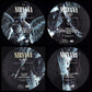 Nirvana – In Utero (2013 Mix) - 2LP - 45RPM - 180Gram - Brand New/Mint Vinyl