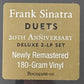 Frank Sinatra Duets - Twentieth Anniv -2LP - 180Gram - Brand New Vinyl / ValuPak