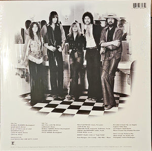 Fleetwood Mac - Fleetwood Mac [Brand New Vinyl]