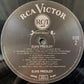 Elvis Presley - Elvis Presley - 1 LP - New-Sealed - UK Import