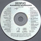 Greenpeace Rainbow Warriors - Preowned 2xCD Set