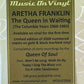 The Queen In Waiting: The Columbia Years 1960-1965 - 3LP New Gold Numbered Vinyl