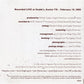 Matisyahu - Live At Stubb's VG+ used CD