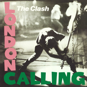 The Clash - London Calling - 2 LPs - Brand New Vinyl