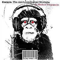 Meshell Ndegeocello - Cookie: The Anthropological Mixtape - Used CD